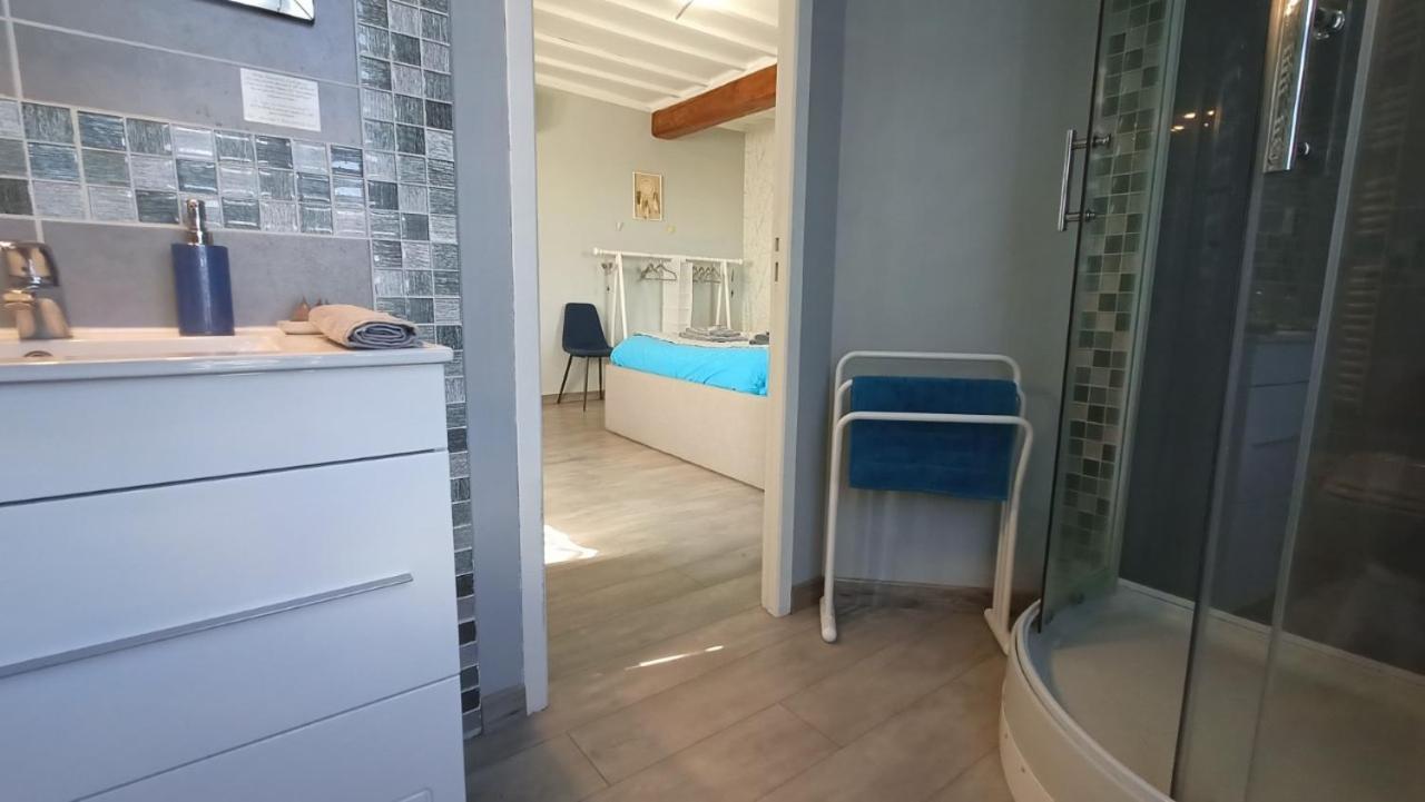 Chambres D'Hotes La Dame Fines Puybegon Dış mekan fotoğraf